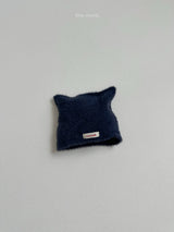 ［minirobe］Posil Cat Beanie