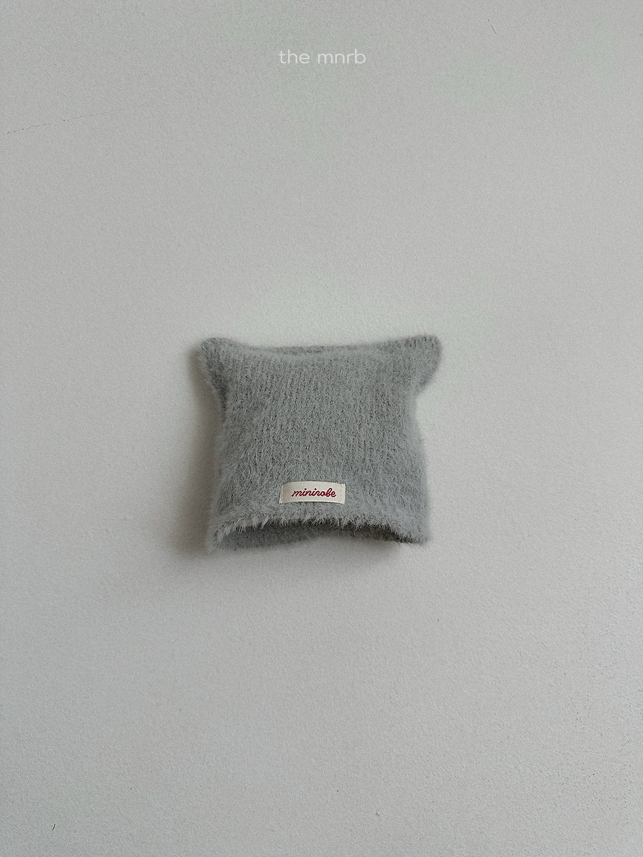 ［minirobe］Posil Cat Beanie
