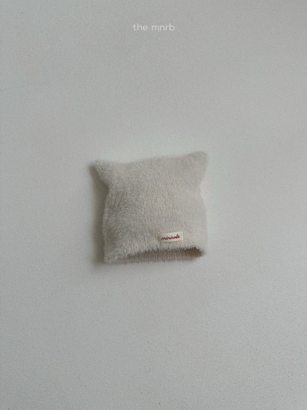 ［minirobe］Posil Cat Beanie