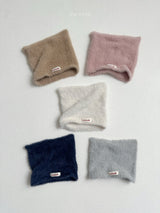 ［minirobe］Posil Cat Beanie
