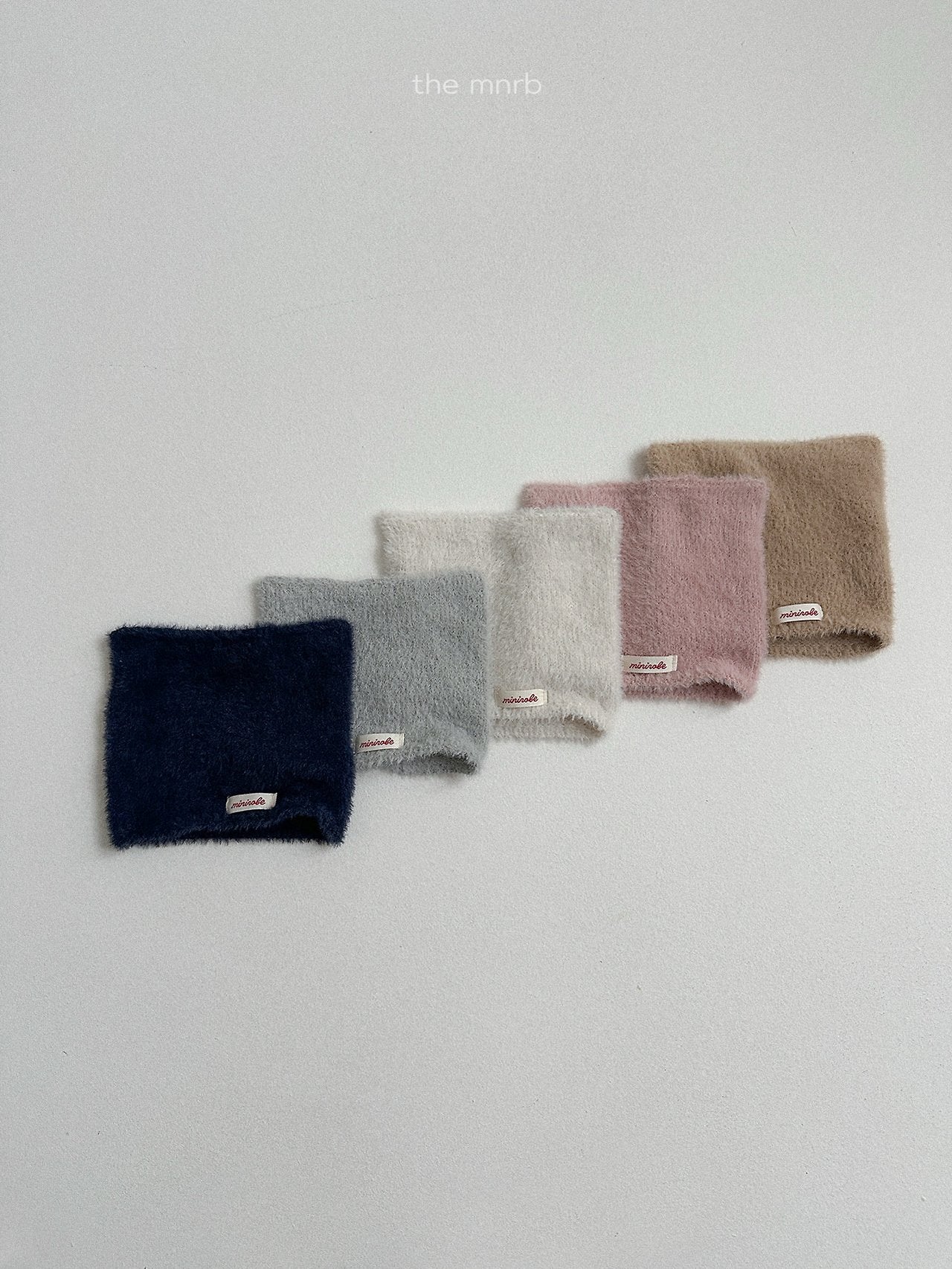 ［minirobe］Posil Cat Beanie