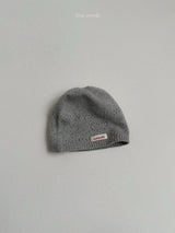 ［minirobe］Heart Beanie