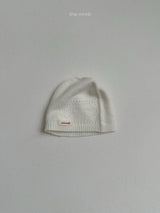 ［minirobe］Heart Beanie