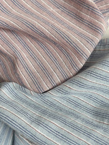 ［minirobe］Woody Stripe Shirt