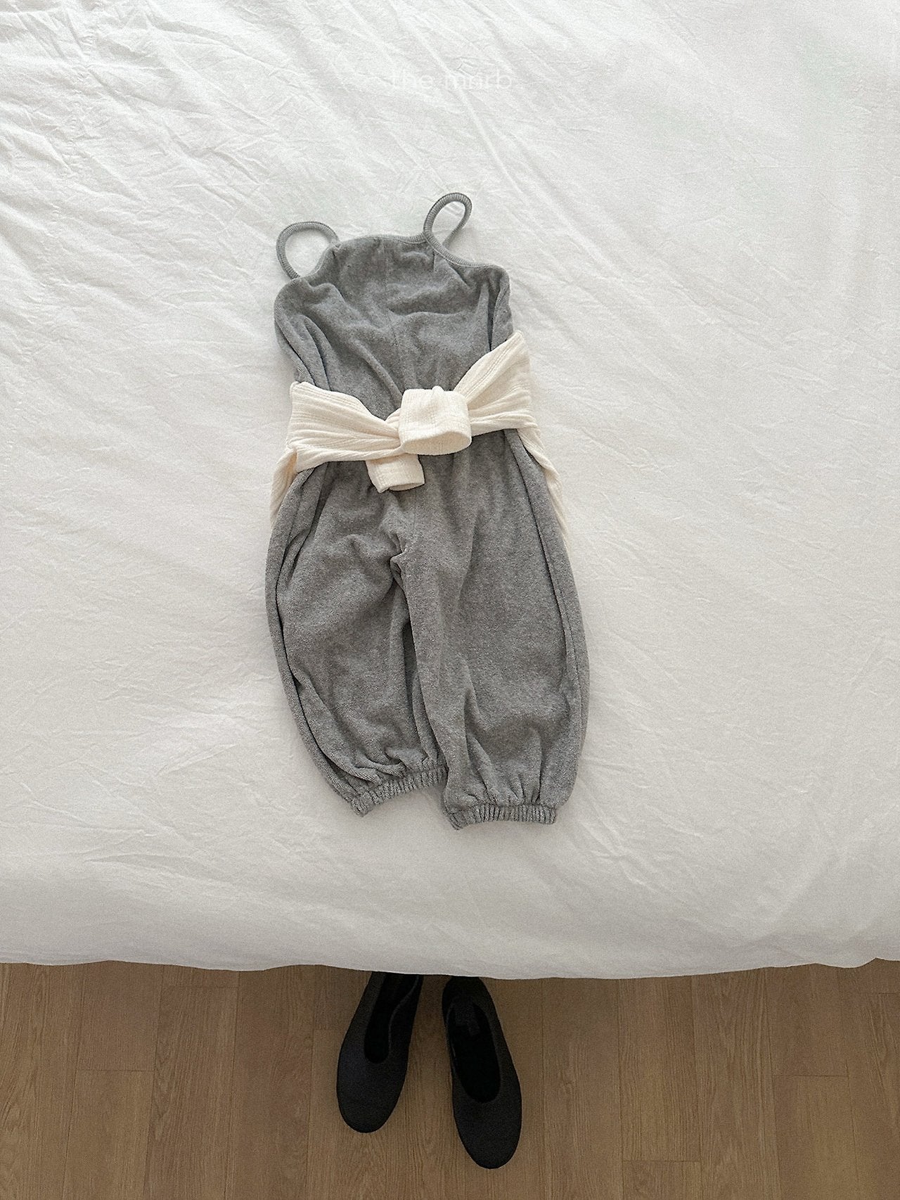 ［minirobe］Terry Overall