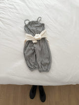 ［minirobe］Terry Overall