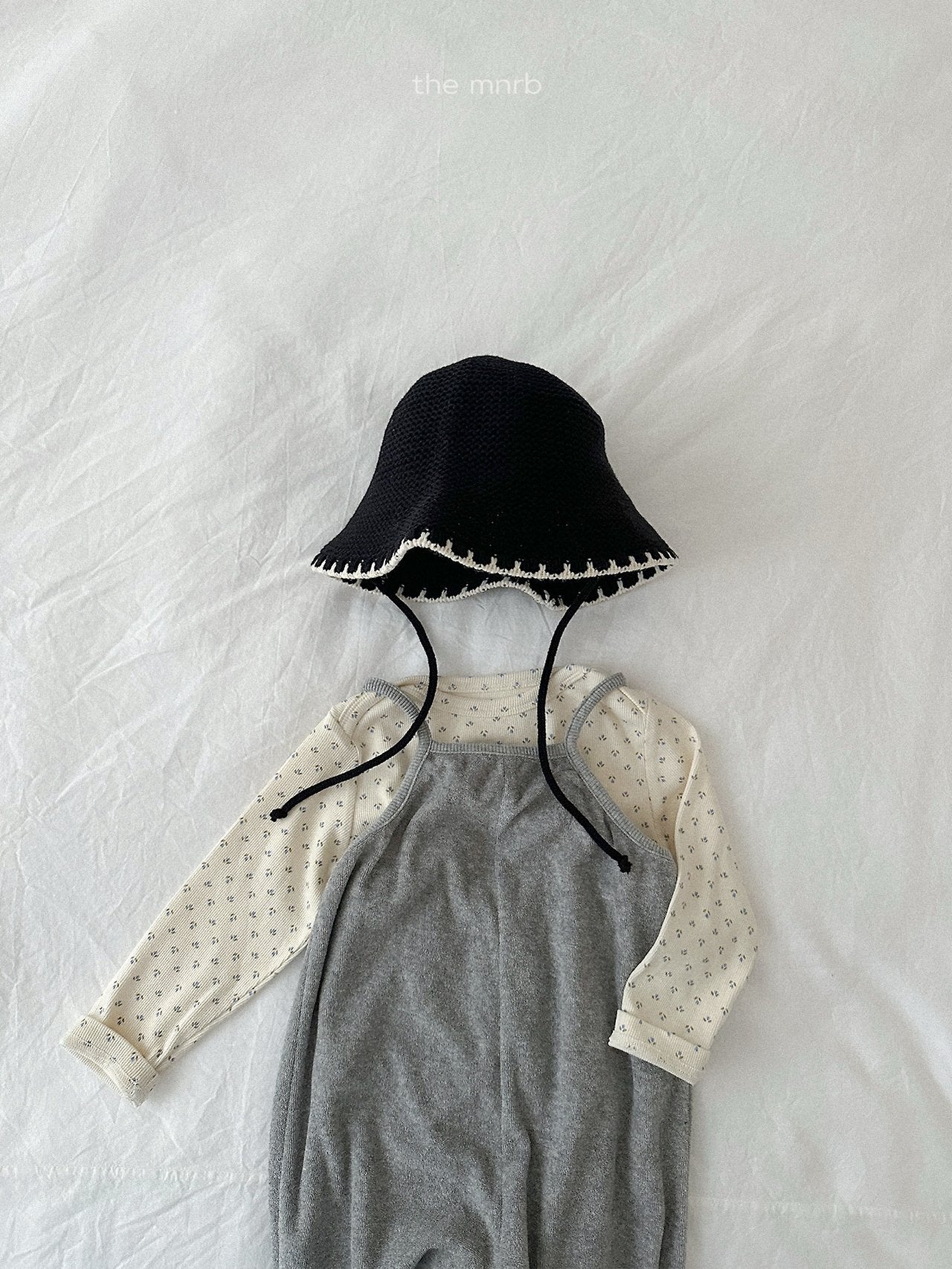 ［minirobe］Terry Overall