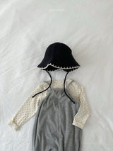 ［minirobe］Terry Overall