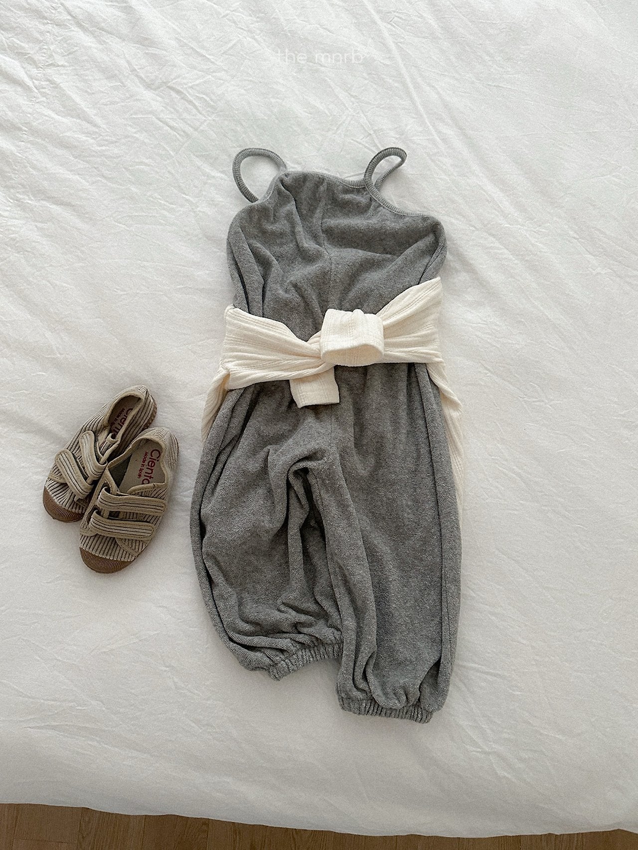 ［minirobe］Terry Overall