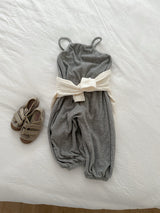 ［minirobe］Terry Overall