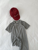 ［minirobe］Terry Overall
