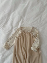 ［minirobe］Terry Overall