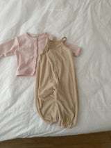 ［minirobe］Terry Overall