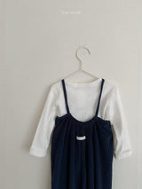 ［minirobe］Terry Overall