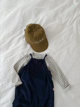 ［minirobe］Terry Overall
