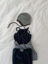 ［minirobe］Terry Overall