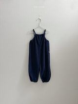 ［minirobe］Terry Overall