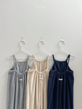 ［minirobe］Terry Overall