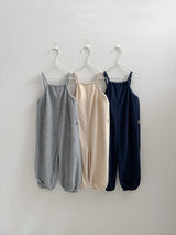 ［minirobe］Terry Overall