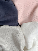 ［minirobe］Kylie's Sleeve Tee