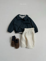 ［minirobe］Tong Tong Jogger Pants