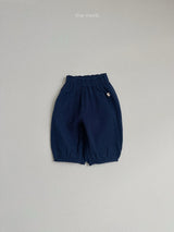 ［minirobe］Tong Tong Jogger Pants