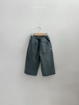 ［minirobe］Dana Pants