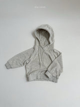 ［minirobe］Winnie Terry Hoodie