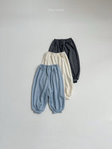 ［minirobe］Soft Harem Pants