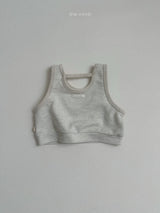 ［minirobe］Eti Vest