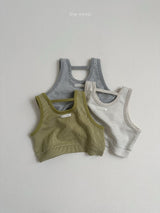 ［minirobe］Eti Vest