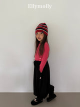 ［ELLY MOLLY］Bicky balloon pants (kids & mom)