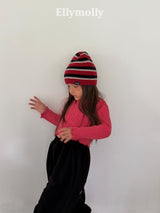 ［ELLY MOLLY］Bicky balloon pants (kids & mom)