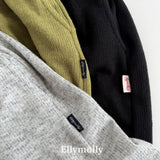 ［ELLY MOLLY］Bicky balloon pants (kids & mom)