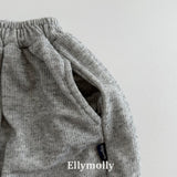 ［ELLY MOLLY］Bicky balloon pants (kids & mom)