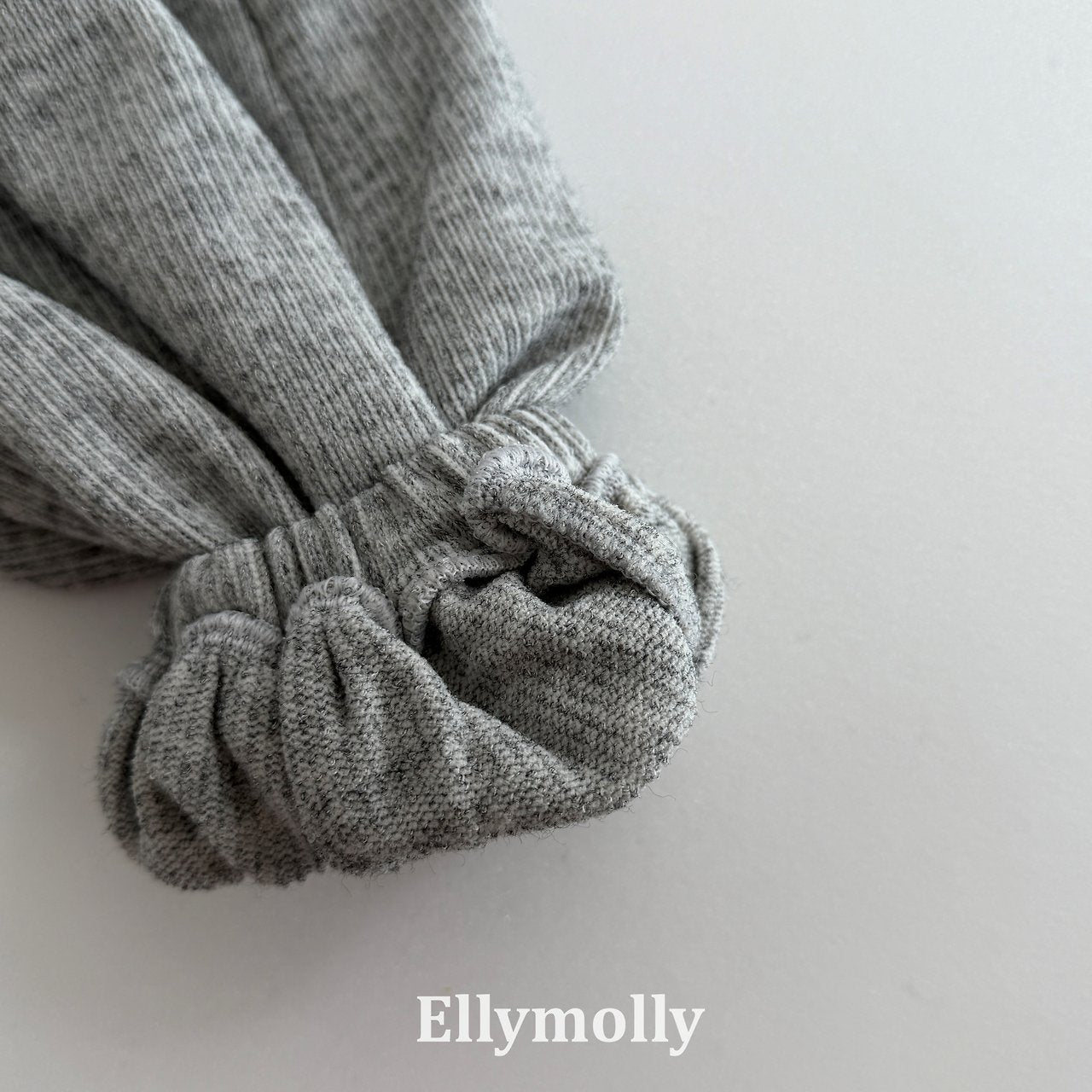 ［ELLY MOLLY］Bicky balloon pants (kids & mom)