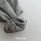 ［ELLY MOLLY］Bicky balloon pants (kids & mom)