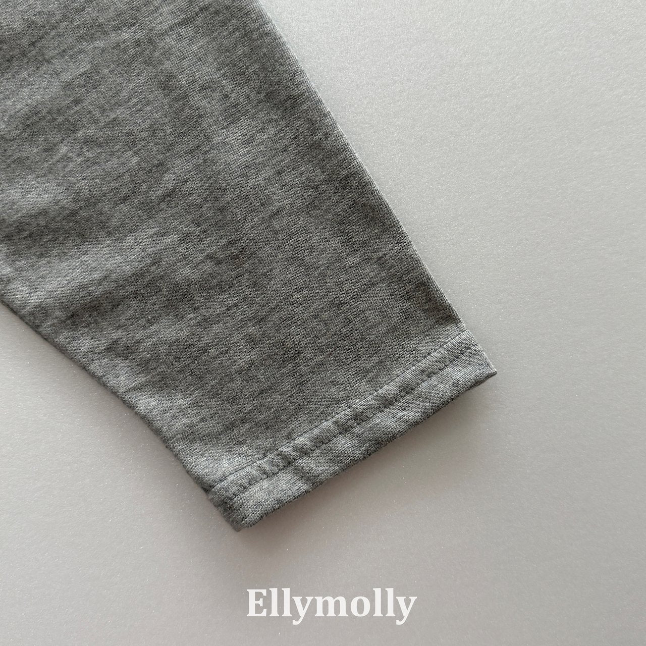 ［ELLY MOLLY］Long frill one-piece (kids & mom)
