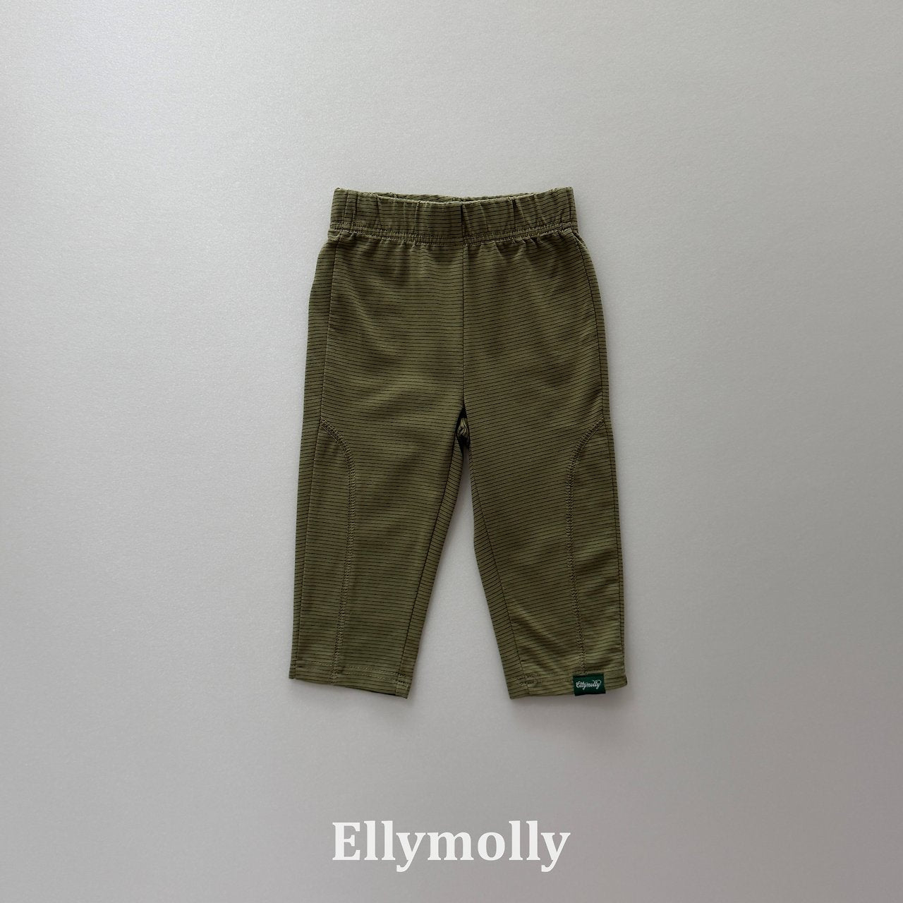 ［ELLY MOLLY］Soft motion leggings