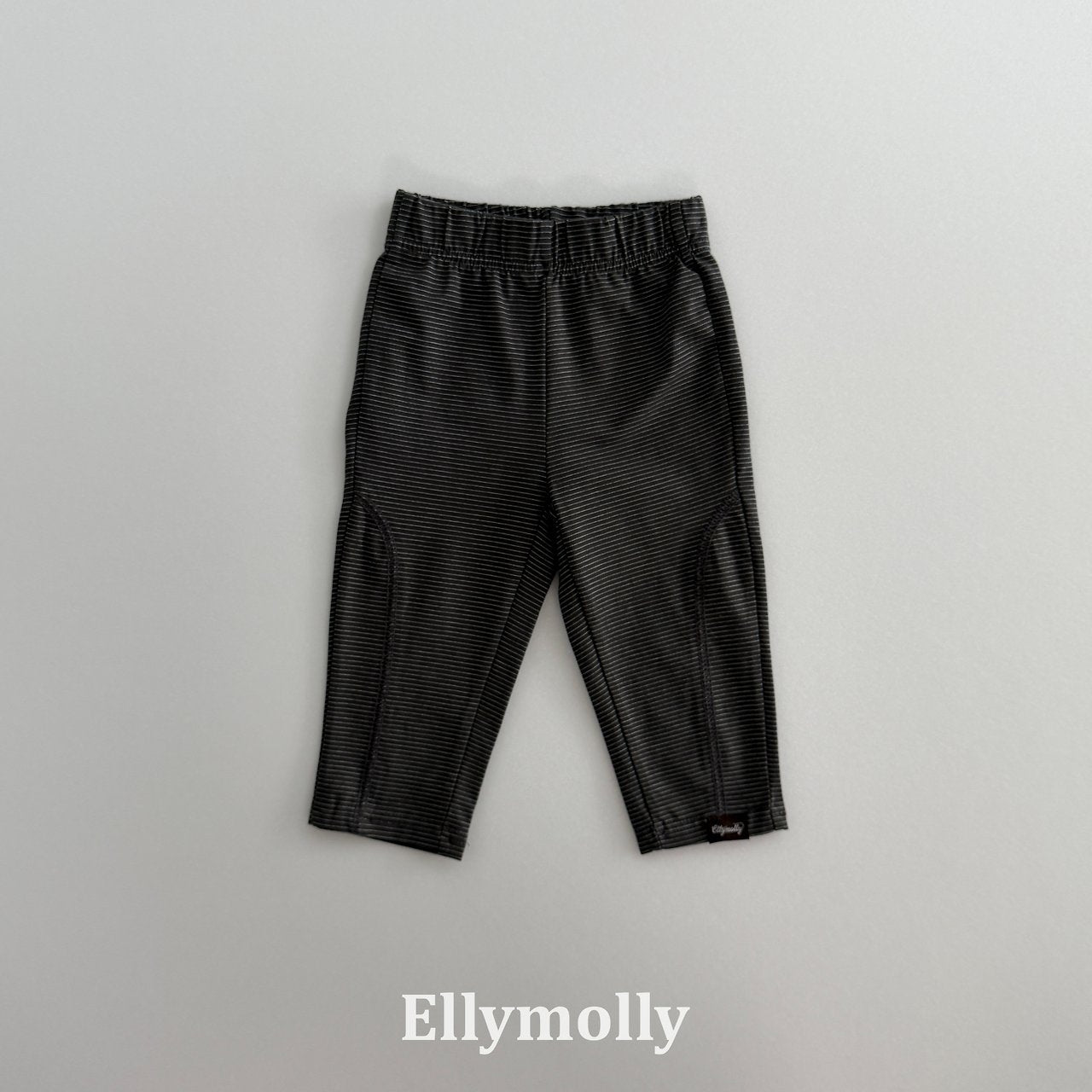 ［ELLY MOLLY］Soft motion leggings
