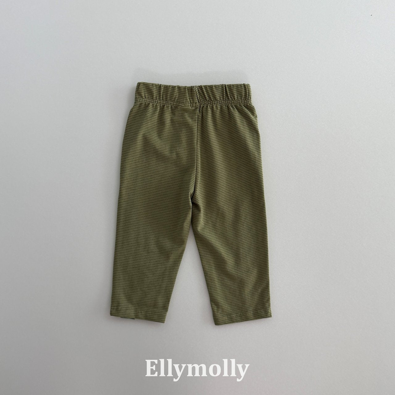 ［ELLY MOLLY］Soft motion leggings