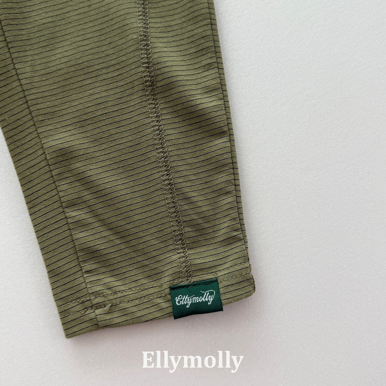［ELLY MOLLY］Soft motion leggings