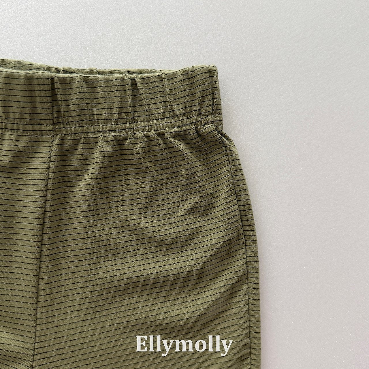 ［ELLY MOLLY］Soft motion leggings
