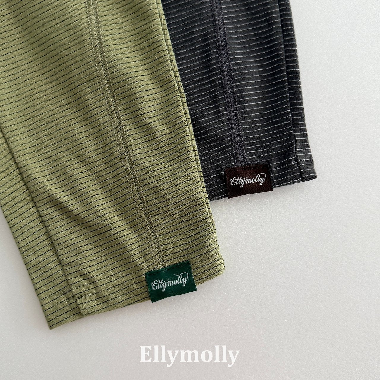 ［ELLY MOLLY］Soft motion leggings