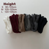 ［ELLY MOLLY］Basic tights