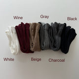 ［ELLY MOLLY］Basic tights