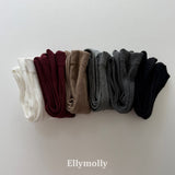 ［ELLY MOLLY］Basic tights