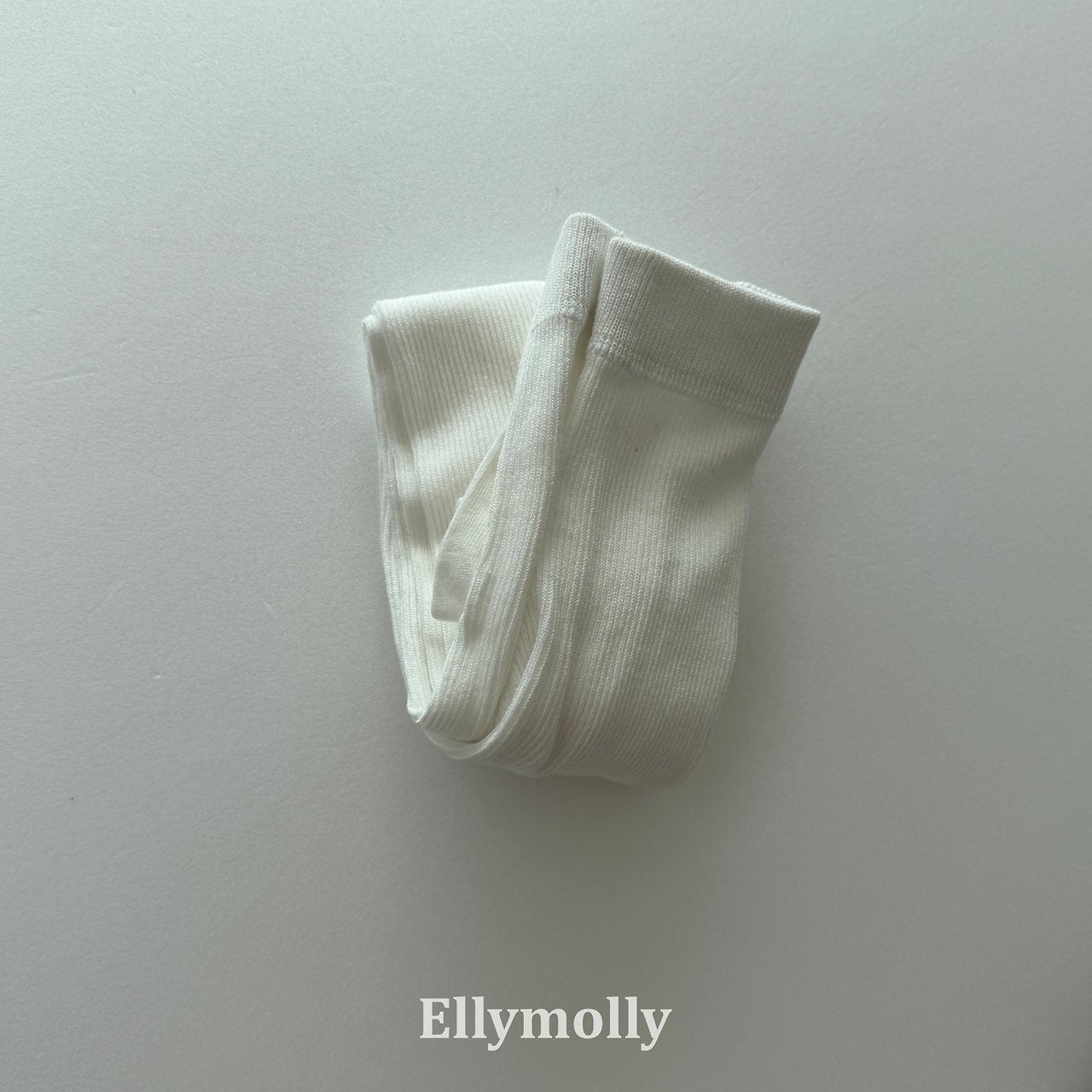 ［ELLY MOLLY］Basic tights