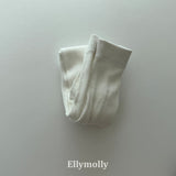 ［ELLY MOLLY］Basic tights