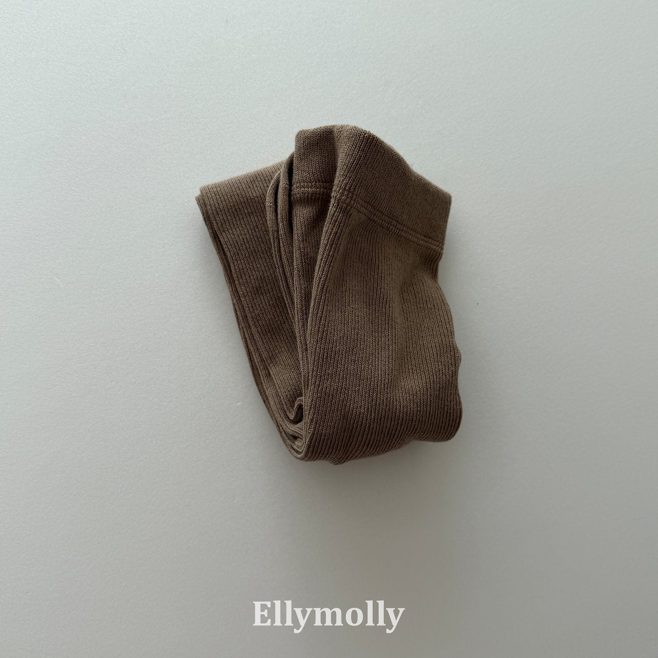 ［ELLY MOLLY］Basic tights